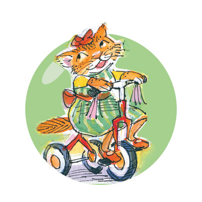 Catty Jane